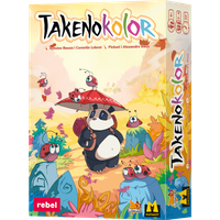 Takenokolor