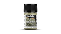 Green Earth - Vallejo Pigments (35 ml)