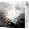 Brass: Birmingham (edycja deluxe)