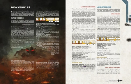 Star Wars Roleplaying - Collapse of the Republic