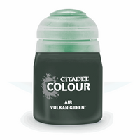 Vulkan Green - Citadel Air (24 ml)