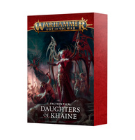 Faction Pack - Daughters of Khaine (4 ED)