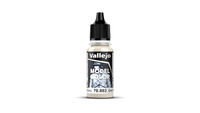 Vallejo: 70.883 - Model Color - Silver Grey (18 ml)