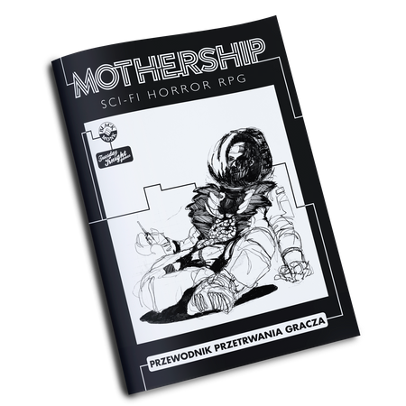 Mothership RPG