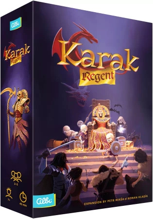 Karak