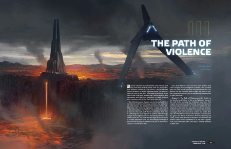 Star Wars Roleplaying - Force and Destiny - Knights of Fate