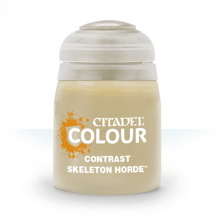 Skeleton Horde - Citadel Contrast (18 ml)