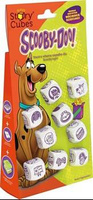 Story Cubes: Scooby-Doo