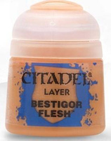 Bestigor Flesh - Citadel Layer (12 ml)