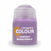 Magos Purple - Citadel Contrast (18 ml)