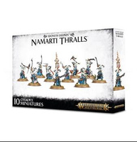 Idoneth Deepkin: Namarti Thralls