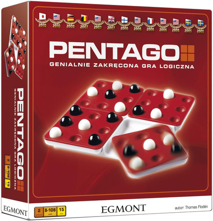 Pentago