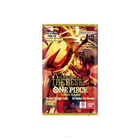 One Piece: The Card Game - PRB-02 - Premium Booster