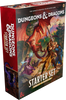 Dungeon & Dragons 5.0: Heroes of the Borderlands - Starter Set