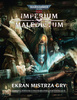 Warhammer 40,000 RPG: Imperium Maledictum - Ekran Mistrza Gry