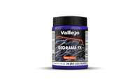 Vallejo: 26.203 - Diorama FX - Water Textures - Pacific Blue (200 ml)