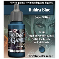 Huldra Blue - Fantasy & Games (17 ml)