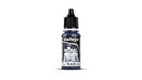 Vallejo: 70.925 - Model Color - Blue (18 ml)