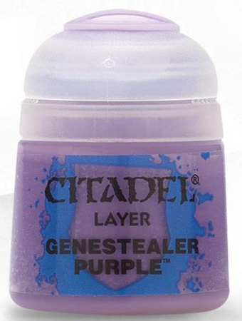 Genestealer Purple - Citadel Layer (12 ml)