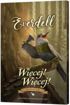 Everdell Więcej! Więcej!