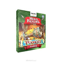 Hero Realms: Podróże Podbój