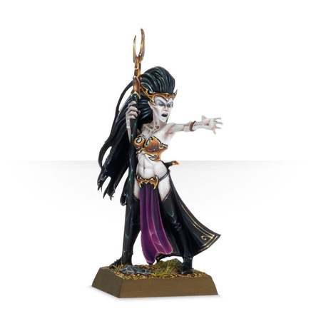 Cities of Sigmar: Sorceress