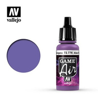 Alien Purple - Vallejo Game Air (17 ml)