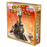 Colt Express (edycja polska)