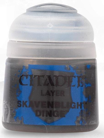 Skavenblight Dinge - Citadel Layer (12 ml)