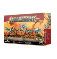 Sylvaneth: Gossamid Archers