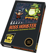 Boss Monster (edycja polska)