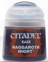 Naggaroth Night - Citadel Base (12 ml)