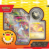 Pokémon TCG: 2026 Pokémon Day Collection