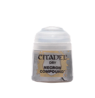 Necron Compound - Citadel Dry (12 ml)