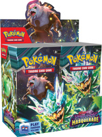 Pokémon TCG: Scarlet & Violet - Twilight Masquerade - Booster Box (36)