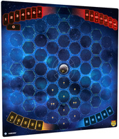 Twilight Imperium - Game Mat