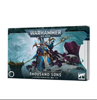Index Card: Thousand Sons