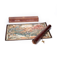 Horus Heresy: The Vengeful Spirit Map