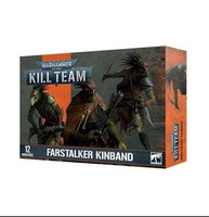 Kill Team – Farstalker Kinband