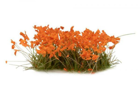 Gamers Grass: Orange Flowers (Wild)