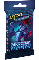 KeyForge: Mroczny przypływ - Talia Archonta