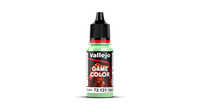 Vallejo: 72.121 - Game Color - Ghost Green (18 ml)