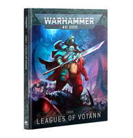 Codex: Leagues of Votann (10 ED)