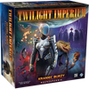 Twilight Imperium: Świt nowej ery - Kraniec Burzy