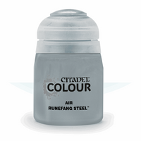 Runefang Steel - Citadel Air (24 ml)