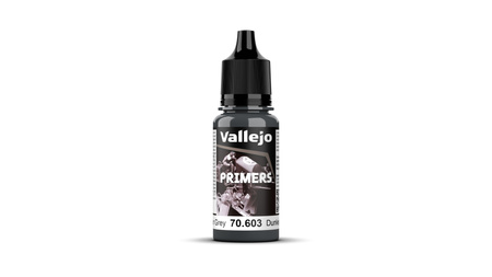 Vallejo: 70.603 - Primers - German Panzer Grey (18 ml)