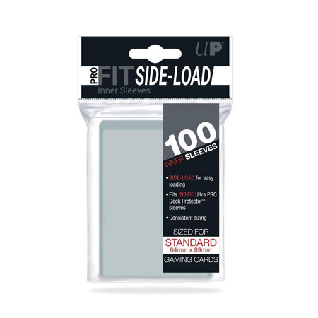 Pro Fit Side-Load