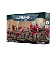 T’au Empire: Farsight Cadre Battleforce