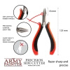 The Army Painter - Metal Precision Side Cutters