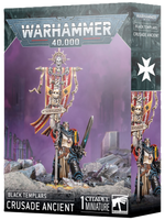 Black Templars: Crusade Ancient